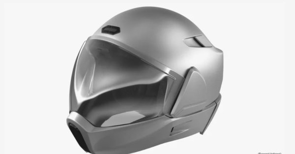 CrossHelmet X1 се реализира като иновативна интелигентна каска с естетика и функции, хвърляйки светлина  накъде се е запътила индустриятата в тази област. Тя идва с вградена Bluetooth технология, а не като допълнителна екстра или като залепващ се модул, който стърчи от линията на челюстта. Много от нас са добре запознати с предимствата на технологията за интелигентни каски, когато приемат телефонни обаждания, слушат подкани за навигация и използват развлечения. 

Инсталирането обаче може да е трудно, слушалките неудобни, а кабелите  прищипани и опънати при многократна употреба.
CrossHelmet X1 заобикаля тези проблеми, като блести със свойства за шумопотискане. Каската умело филтрира излишния околен шум от вятър, трафик и двигатели, оставяйки ви в относително спокойствие. В допълнение се придържа към високи нива на комфорт и безопасност и предлага отлична видимост от двете страни.

Естетиката на научната фантастика може да не е любима на всеки, но е трудно да се обвинява по отношение на качеството на изработката и характеристиките.
